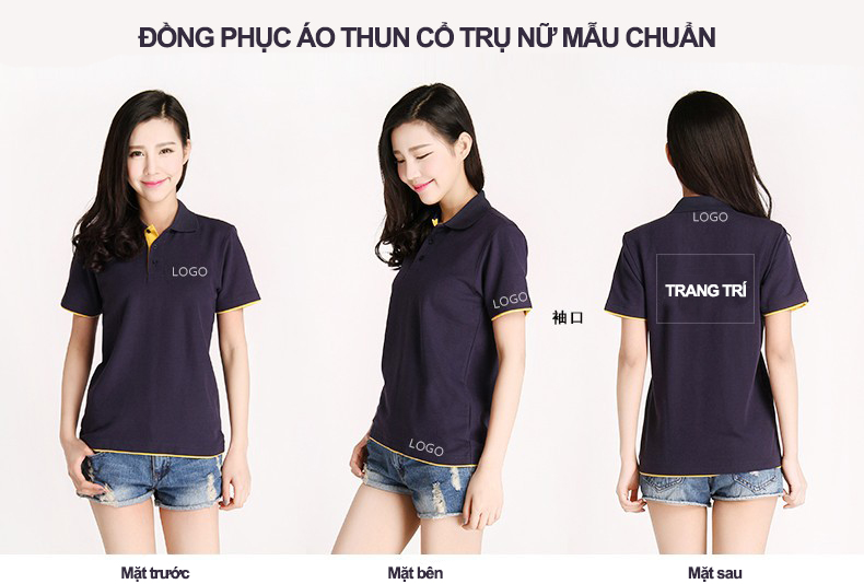 dong phuc gia re nhat